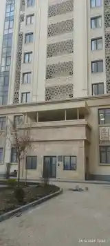 1-комн. квартира, 14 этаж, 51 м², Шохмансур-3