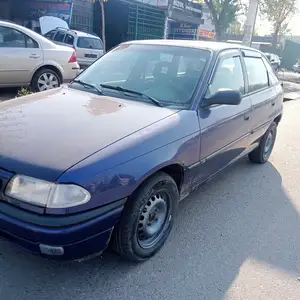 Opel Astra F, 1997