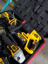 Комплект 4в1 ном Dewalt 98V-3