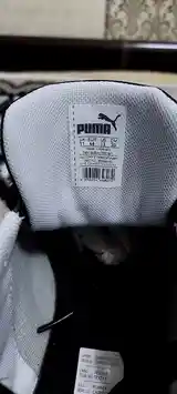 Кроссовки Puma-4