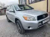 Toyota RAV 4, 2006-2