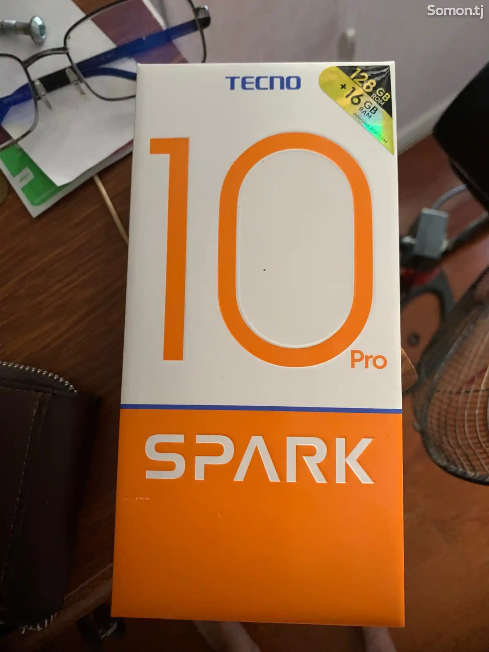 Tecno spark 10 pro-1