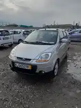 Chevrolet Matiz, 2009-6