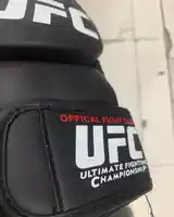 Перчатки UFC-4