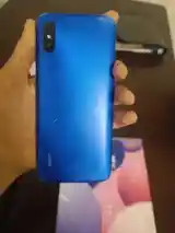 Телефон Xiaomi-2