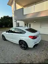 BMW X4 M, 2015-3