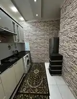 2-комн. квартира, 5 этаж, 60м², Шоҳмансур, улица Айнӣ 64/1-11