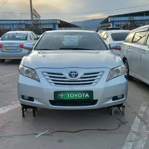 Toyota Camry, 2006