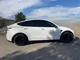 Tesla Model Y, 2021-5