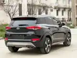 Hyundai Tucson, 2017-7