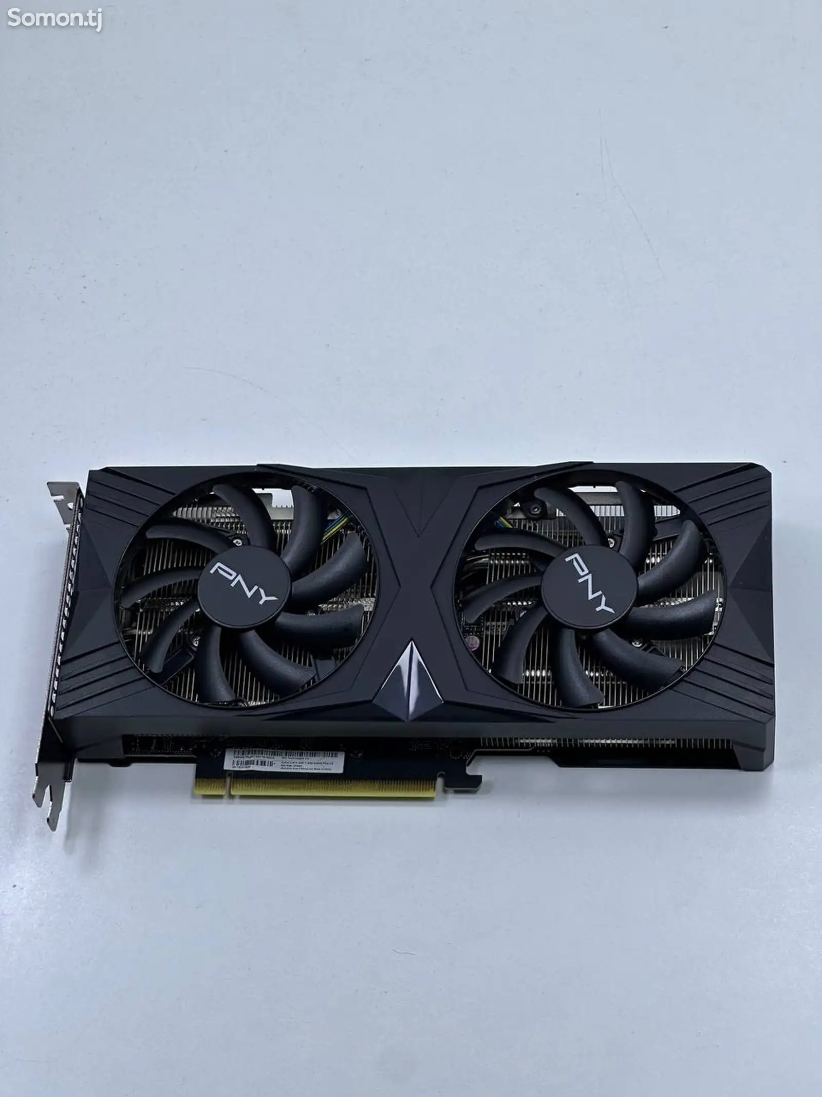 Видеокарта Pny Geforce Rtx 4060Ti/8Gb/128Bit-3