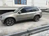 BMW X5, 2011-3