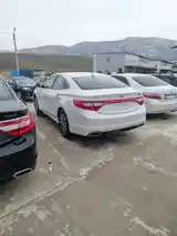 Hyundai Grandeur, 2015-4