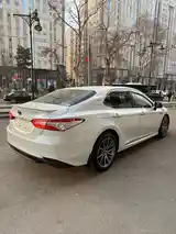 Toyota Camry, 2019-5