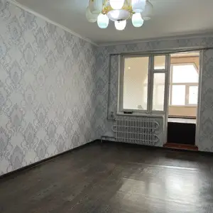 1-комн. квартира, 5 этаж, 30 м², Испечак