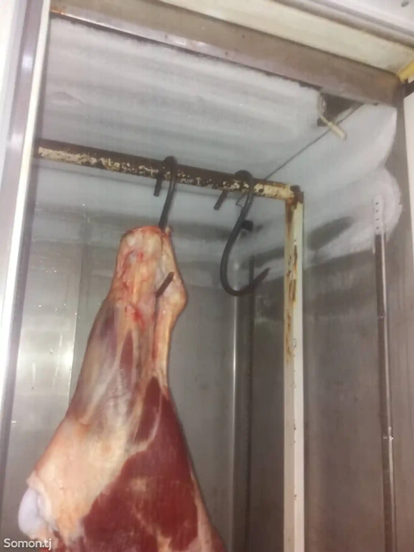 Холодильник для мяса-1
