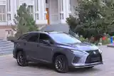 Lexus RX series, 2020-7