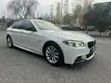 BMW 5 series, 2016-2