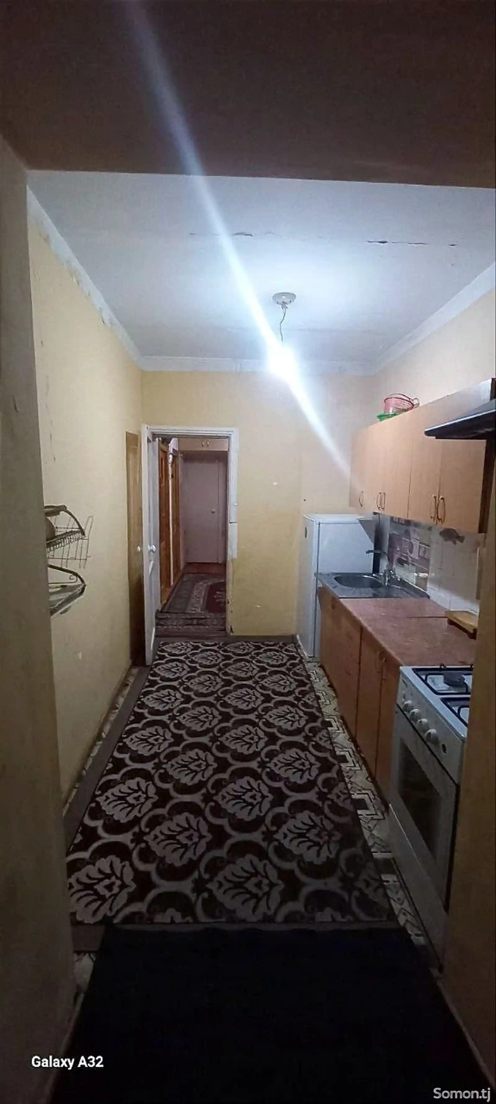 2-комн. квартира, 2 этаж, 65м², Гулистон-8