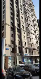 2-комн. квартира, 16 этаж, 60м², Шохмансур-8