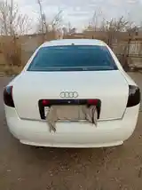 Audi A6, 2001-6