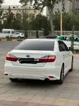 Toyota Camry , 2014-5