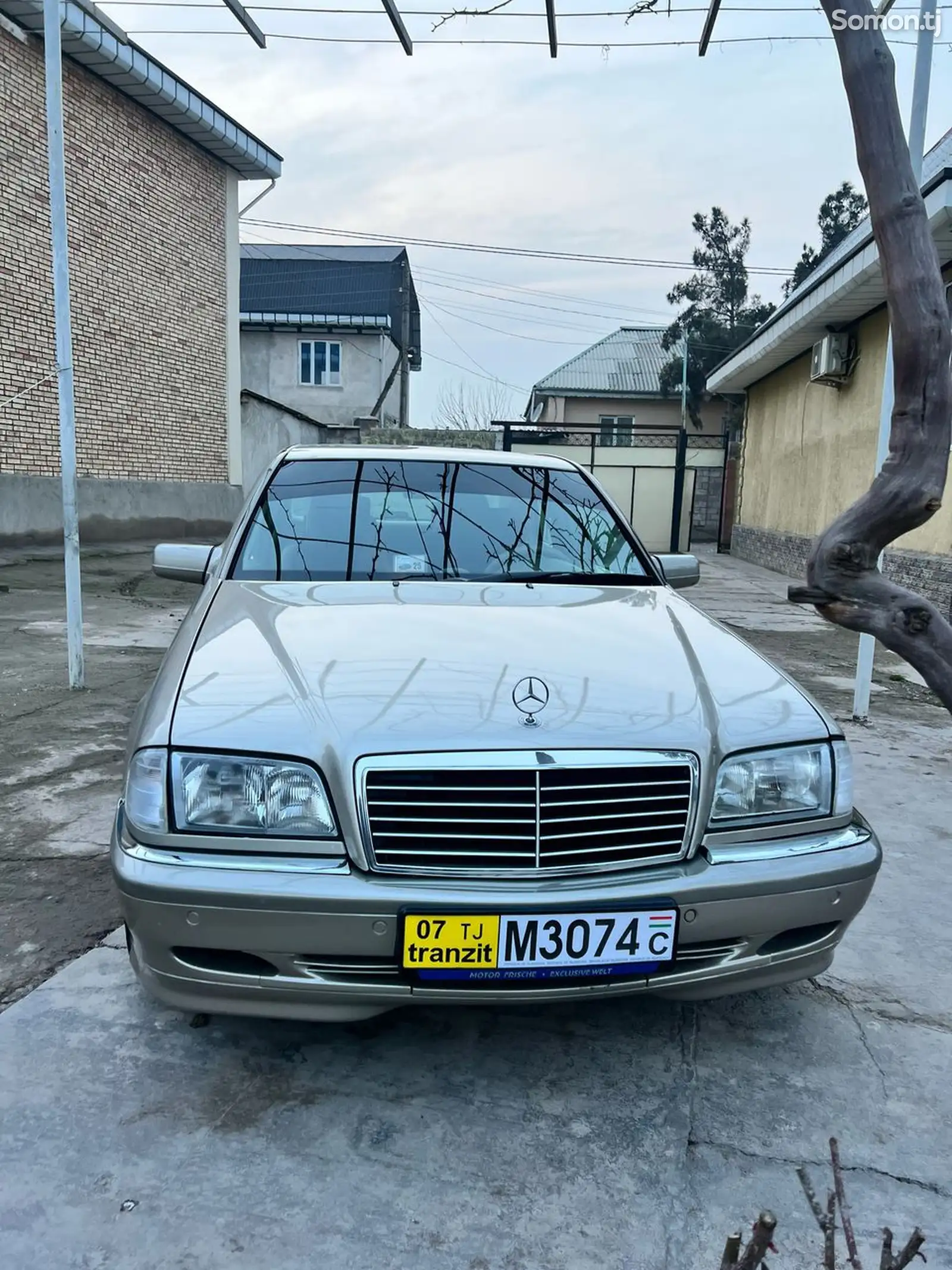 Mercedes-Benz W201, 1999-1