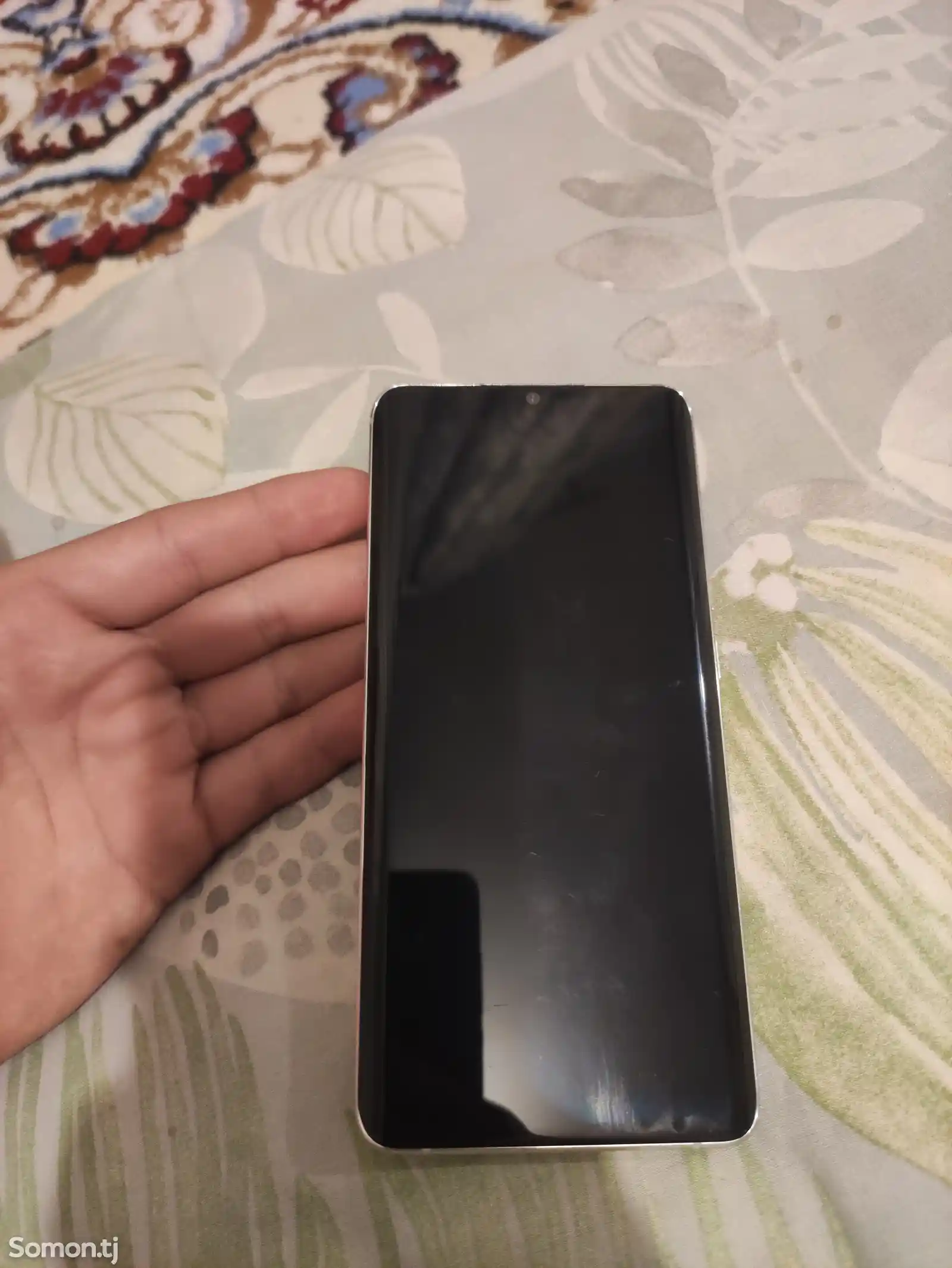 Xiaomi Mi Note 10 Lite-3