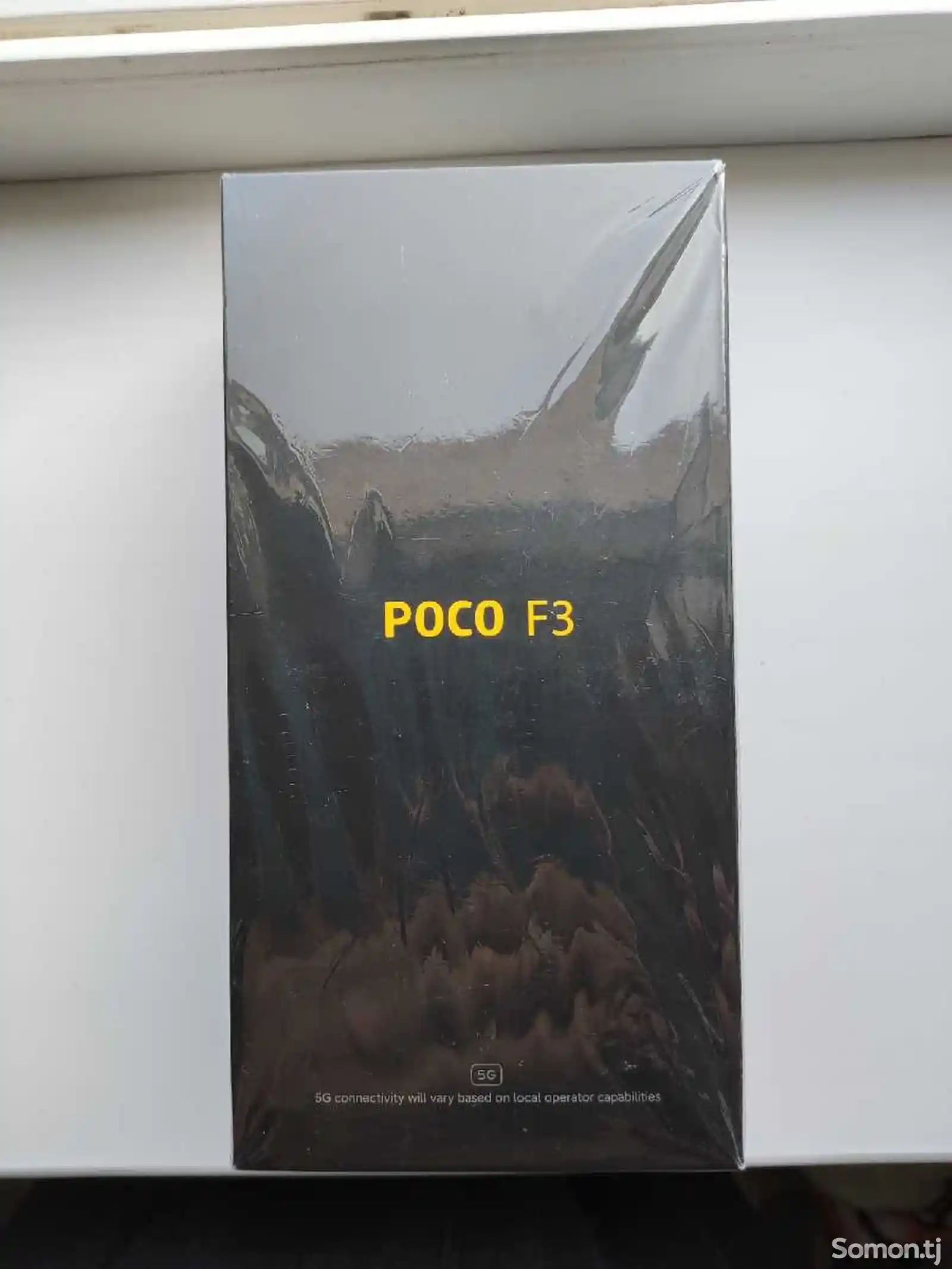 Xiaomi Poco F3 6/128Gb-2