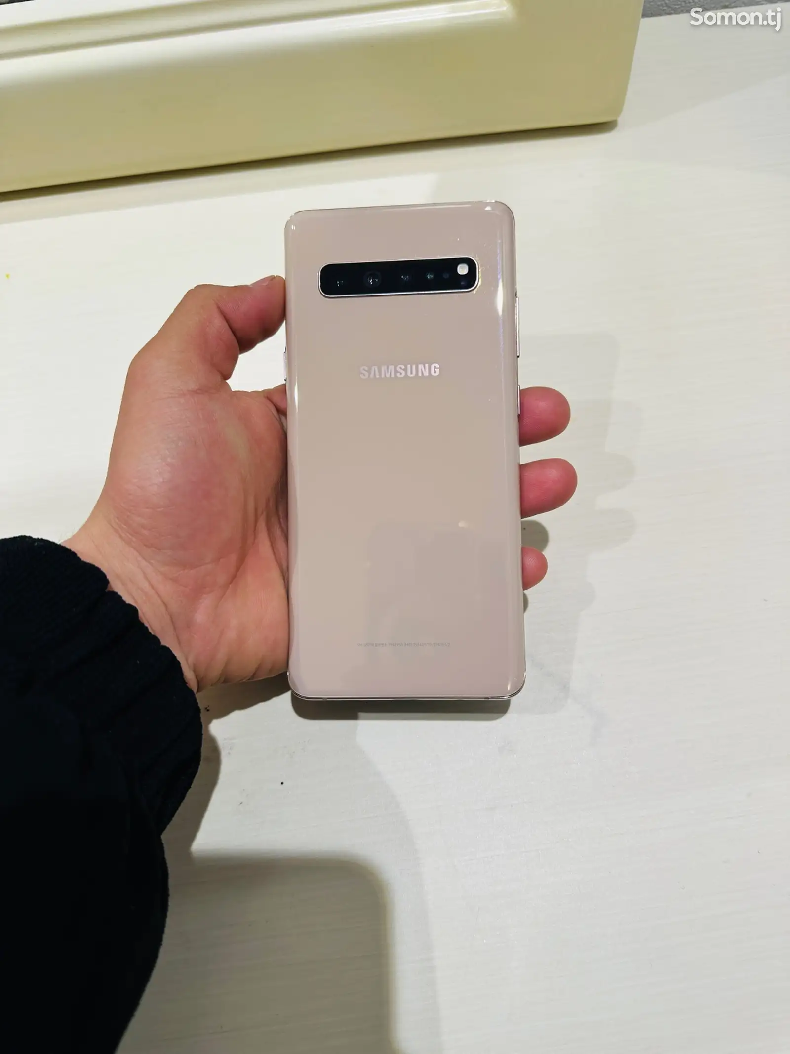 Samsung Galaxy s10 5g-1