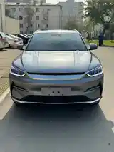 BYD Song Plus, 2022-4