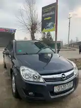 Opel Astra H, 2008-8