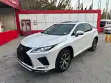 Lexus RX series, 2018-5