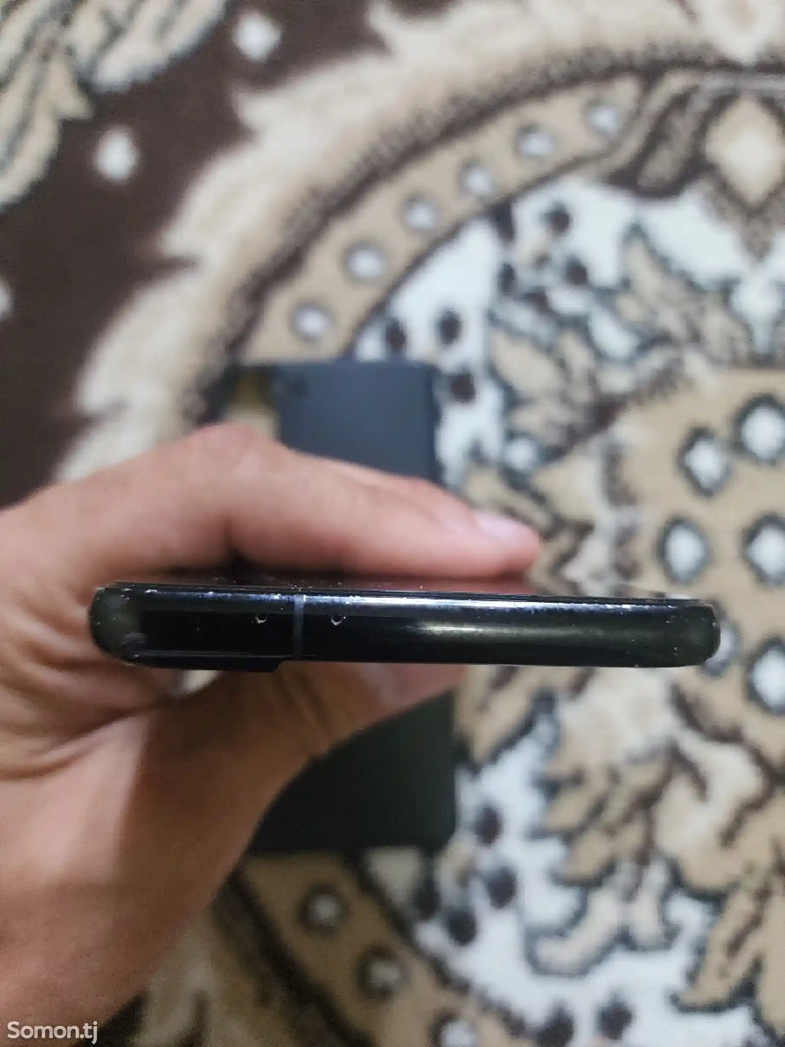 Samsung Galaxy S21+, 8/128 gb black-4