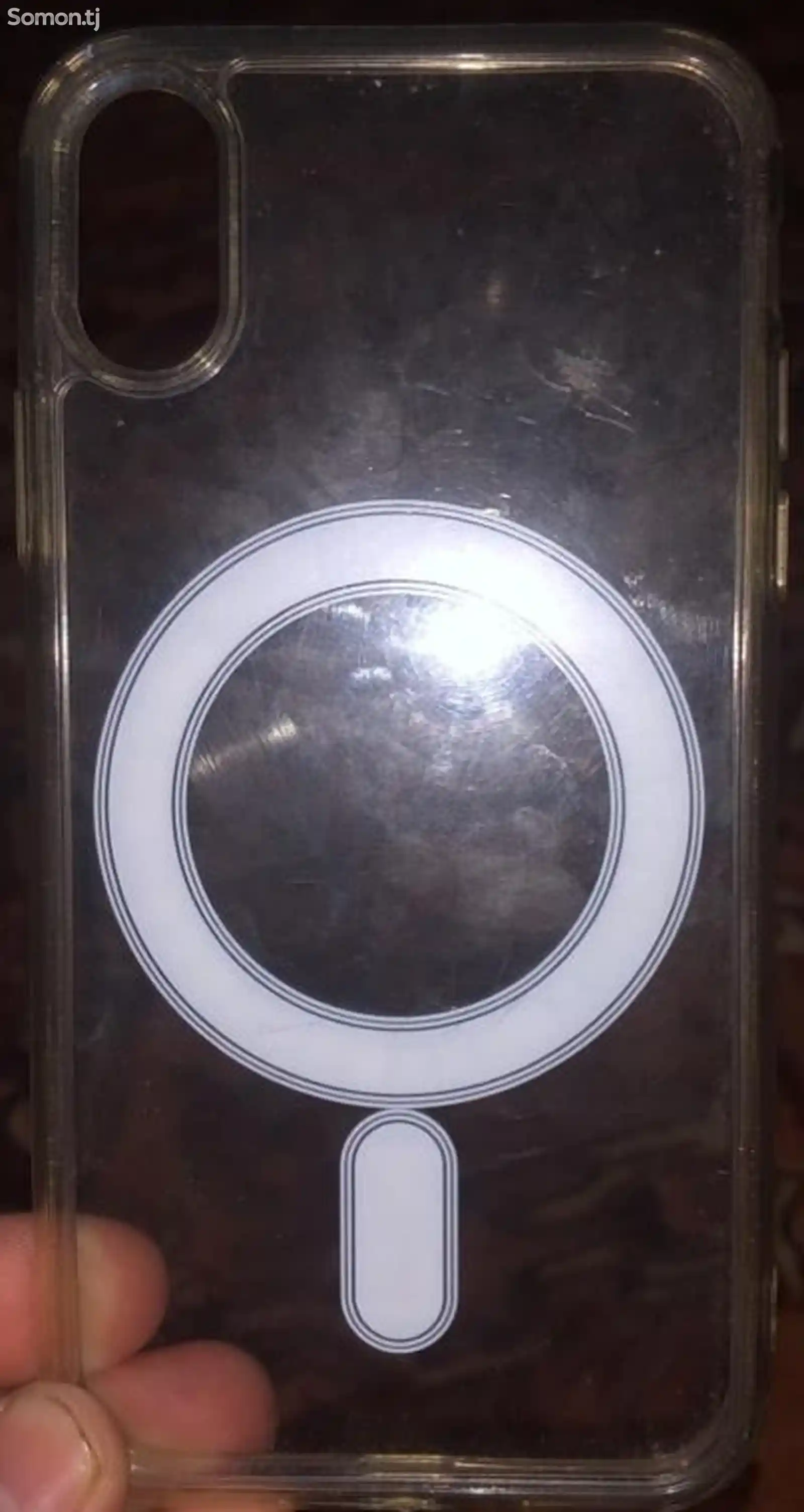 Apple iPhone X, 64 gb, Silver-7