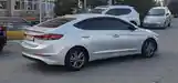 Hyundai Elantra, 2017-4