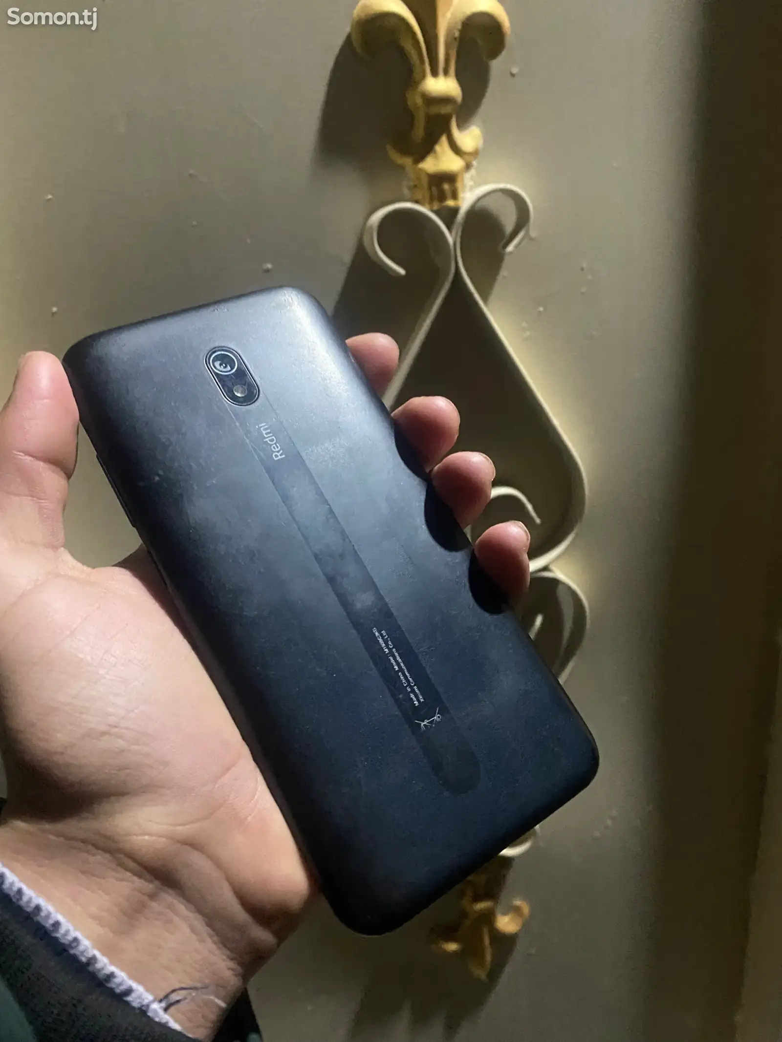 Xiaomi Redmi 8 32 Gb-1