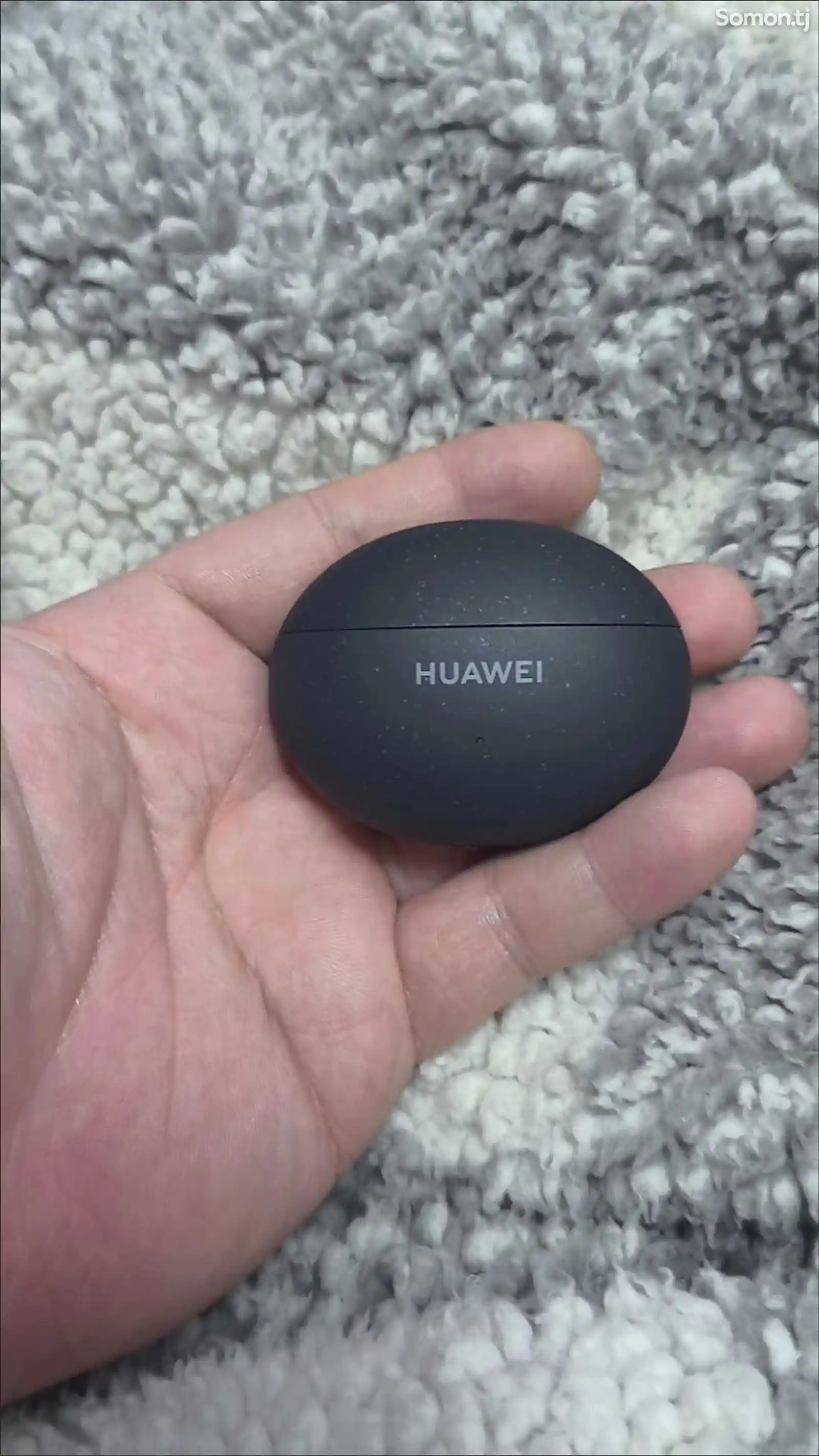 Наушники Huawei FreeBuds 5i-1