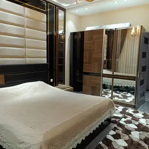 2-комн. квартира, 5 этаж, 100м², 19 мкр