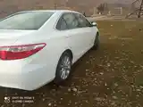 Toyota Camry, 2017-3