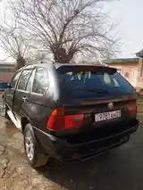 BMW X5, 2003-13