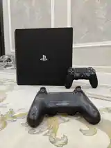 Sony PlayStation 4pro 4k 1tb-11