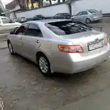 Toyota Camry, 2011-5