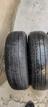 Покрышка 175/70 R13-7