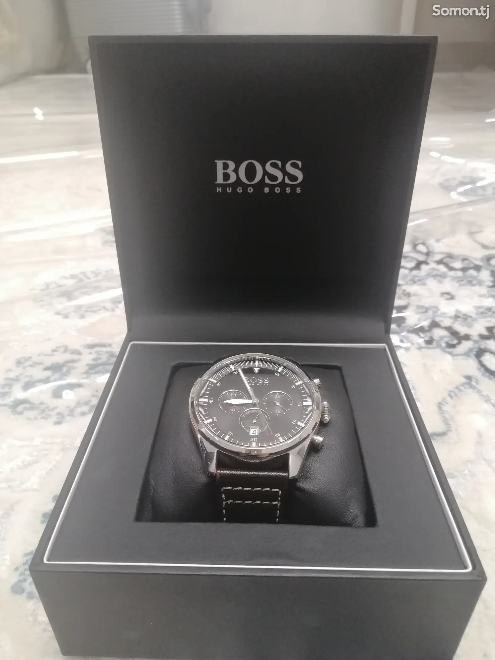 Часы Hugo boss-1