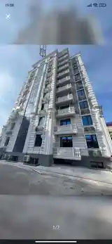 2-комн. квартира, 7 этаж, 54м², Универмаг-2