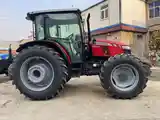 Трактор Massey Ferguson S1304C-3