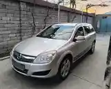 Opel Astra H, 2008-2