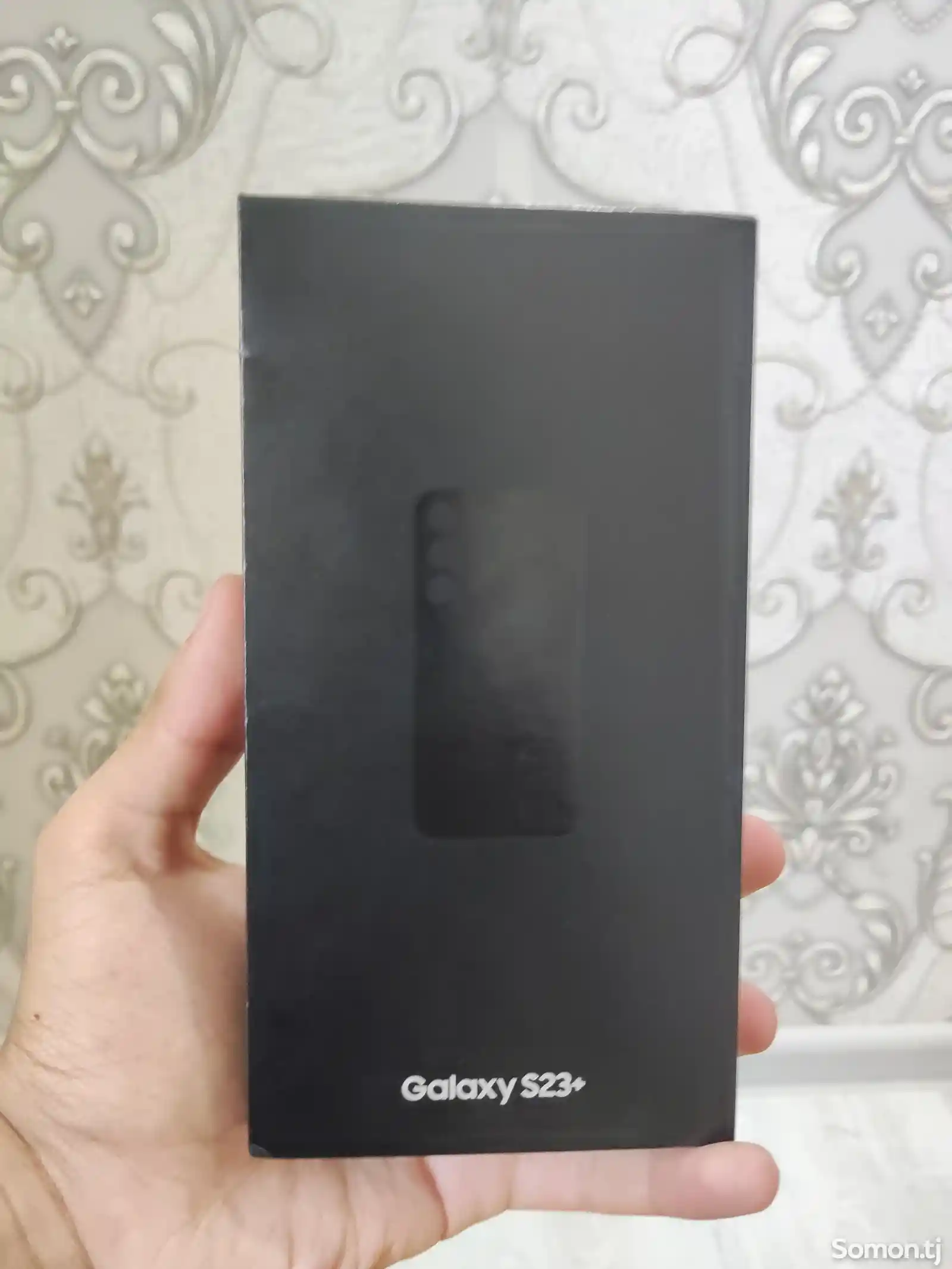 Samsung Galaxy S23 Plus-8