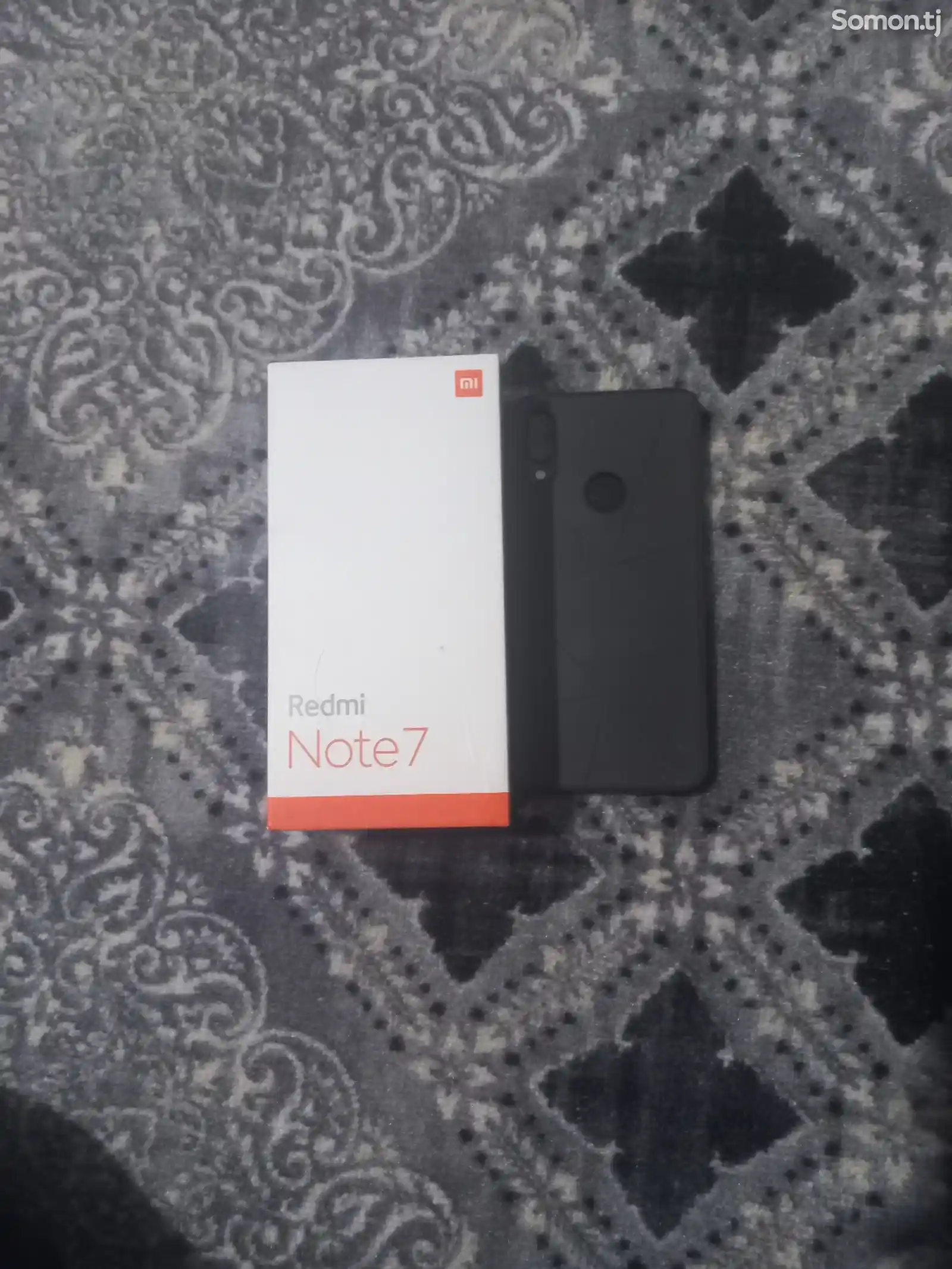 Xiaomi Redmi Note 7-3